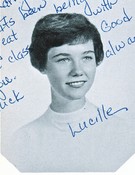 Lucille Lyons (Cardenas)